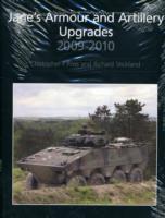 Jane's Armour & Artillery Upgrades 2009-2010 (Janes Land Warfare Platforms Systems Upgrades)