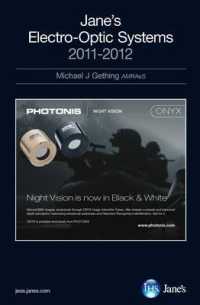 Jane's Electro-Optic Systems 2011-2012 （17TH）