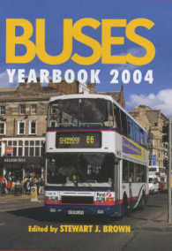 Buses Yearbook: 2004