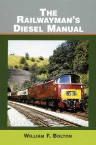 The Railwayman's Diesel Manual