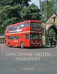 Lancashire United Transport