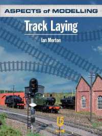 Aspects of Modelling: Track Laying