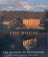 Chatsworth the House （1ST）