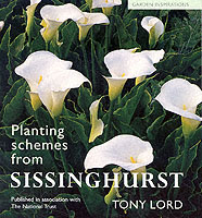 Planting Scenes from Sissinghurst