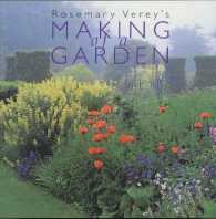 Rosemary Verey's Making of a Garden （1 New）