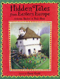 Hidden Tales from Eastern Europe （New）