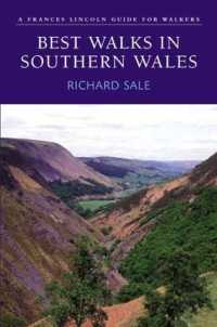 Best Walks in Southern Wales （Revised）