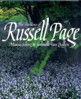 The Gardens of Russell Page