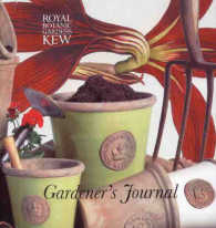 Gardener's Journal : Royal Botanic Gardens Kew