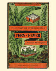 Fern Fever : The Story of Pteridomania