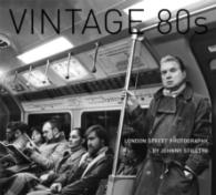 Vintage 80's : London Street Photography
