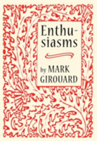 Enthusiasms