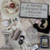 The Vintage & Antique Fairs of England