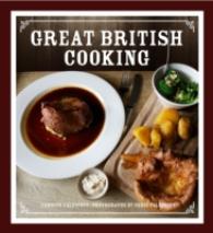 Great British Cooking