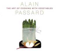 The Art of Cooking with Vegetables （Reprint）