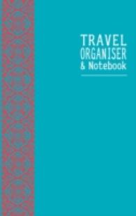 Travel Organiser & Notebook （NTB）