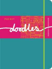 Pocket Doodles (Pocket Creatives) （NTB）