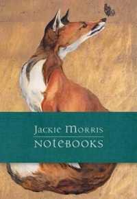 Jackie Morris Notebooks （NTB）