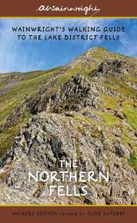 The Northern Fells (Walkers Edition) : Wainwright's Walking Guide to the Lake District Fells Book 5 (Wainwright Walkers Edition) （Revised）