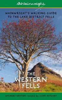 The Western Fells : Wainwright's Walking Guide to the Lake District Fells - Book 7 (Wainwright Walkers Edition)