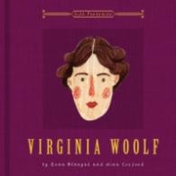 Virginia Woolf (Life Portraits)