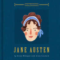 Jane Austen (Life Portraits)