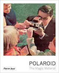 Polaroid : The Magic Material