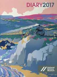 National Railway Museum Desk Diary 2017