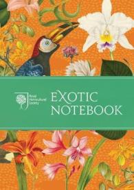 Rhs Exotic Notebook （NTB）