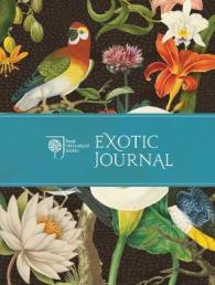 Rhs Exotic Journal （JOU）
