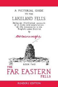 The Far Eastern Fells (Readers Edition) : A Pictorial Guide to the Lakeland Fells Book 2 (Wainwright Readers Edition)