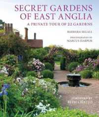 Secret Gardens of East Anglia (Secret Gardens)