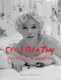 Cecil Beaton : Portraits & Profiles （Reprint）