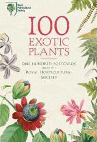 100 Exotic Plants from the Rhs （POS）