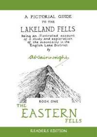 The Eastern Fells : A Pictorial Guide to the Lakeland Fells (Wainwright Readers Edition)