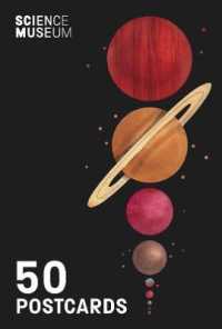 50 Postcards from the Science Museum （POS）