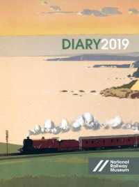 National Railway Museum Pocket Diary 2019 （EGMT）