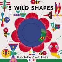 5 Wild Shapes (5 Wild...)