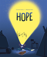 Hope -- Hardback