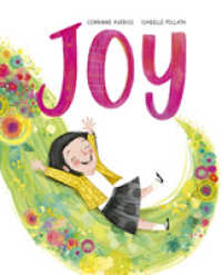 Joy -- Paperback / softback