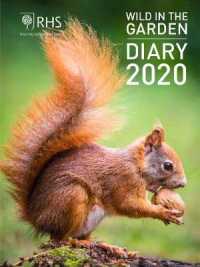 Royal Horticultural Society Wild in the Garden 2020 Diary