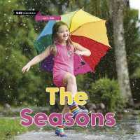 The Seasons (Qeb Essentials Let's Talk) （Library Binding）