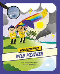 Wild Weather (Geo Detectives) -- Paperback / softback