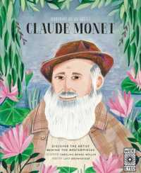 Portrait of an Artist: Claude Monet (Portrait of an Artist)