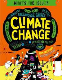 Climate Change (What's the Issue?)
