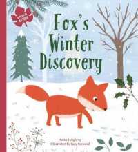 Fox's Winter Discovery (A Year in Nature) -- Paperback / softback