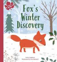 Fox's Winter Discovery (Year in Nature)