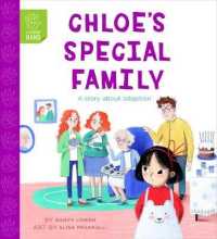 Chloe's Special Family: A Story of Adoption (A Helping Hand)