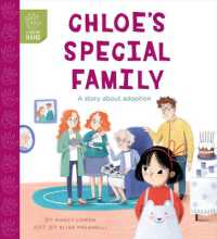 Chloe's Special Family : A Story about Adoption (Helping Hand) （Library Binding）