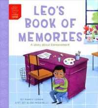 Leo's Book of Memories: A Story about Bereavement (A Helping Hand)
